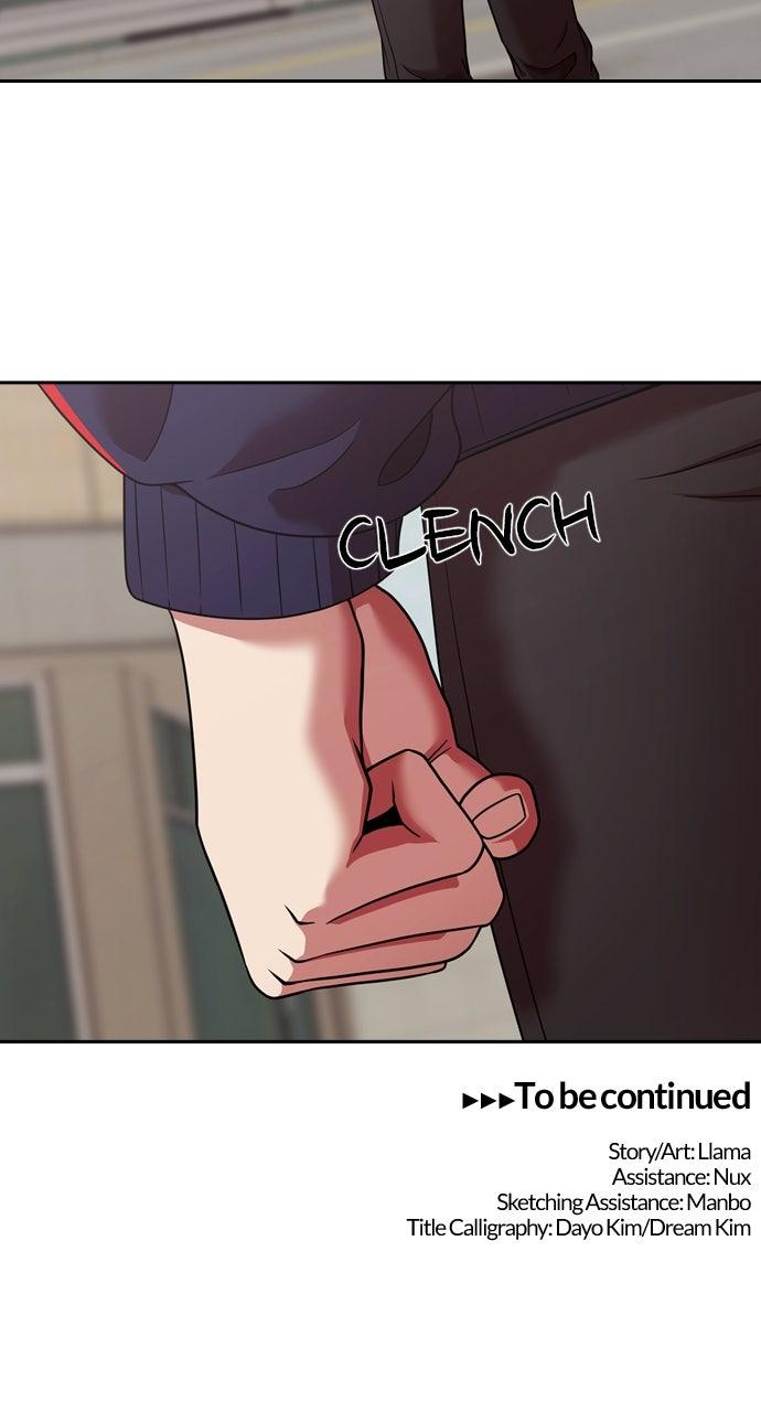 Tomorrow Chapter 221 - Page 71