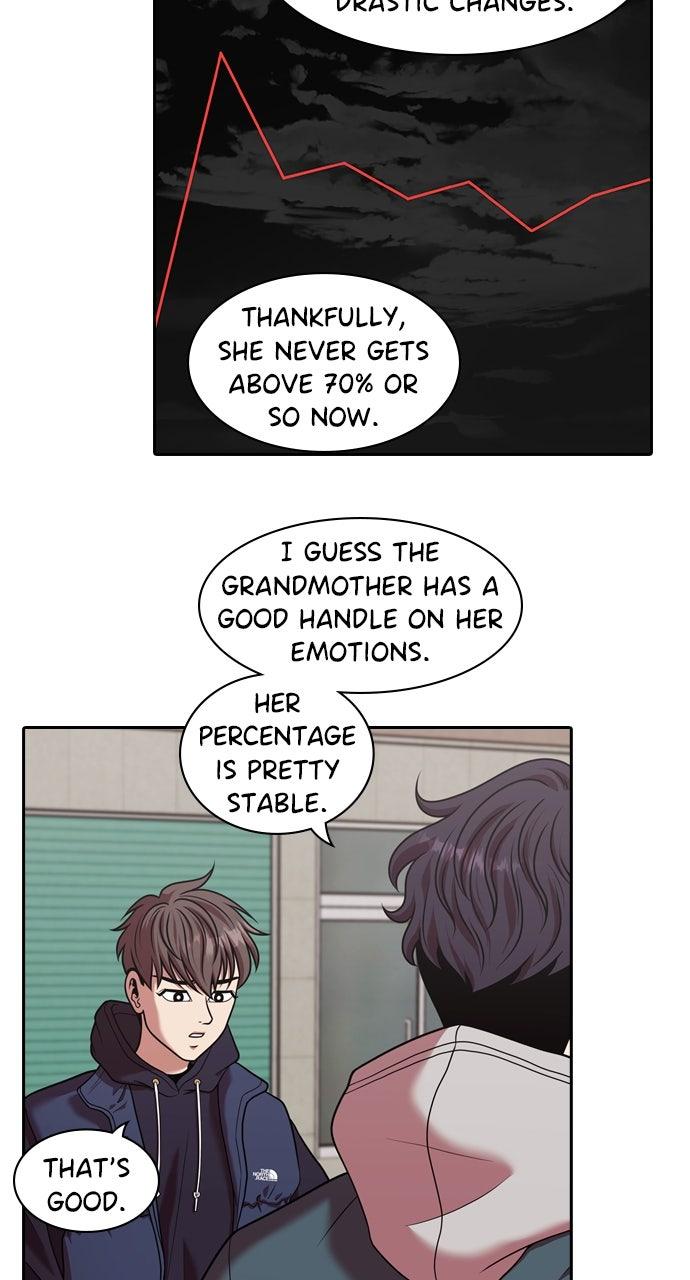 Tomorrow Chapter 222 - Page 4