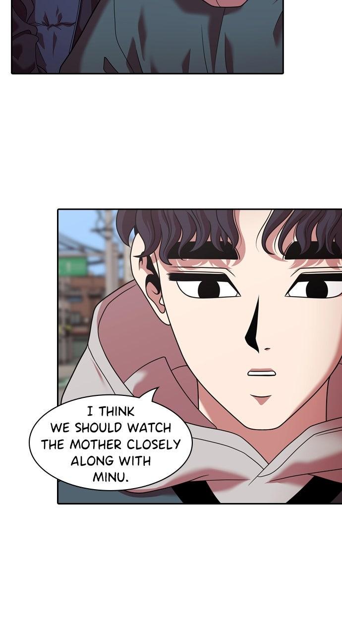 Tomorrow Chapter 222 - Page 5