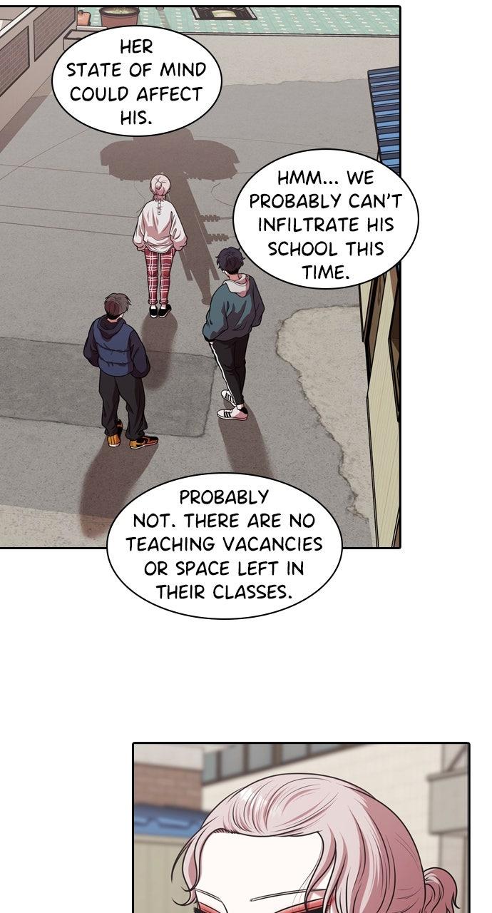 Tomorrow Chapter 222 - Page 6