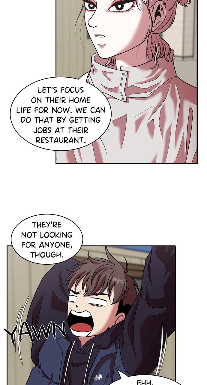 Tomorrow Chapter 222 - Page 7