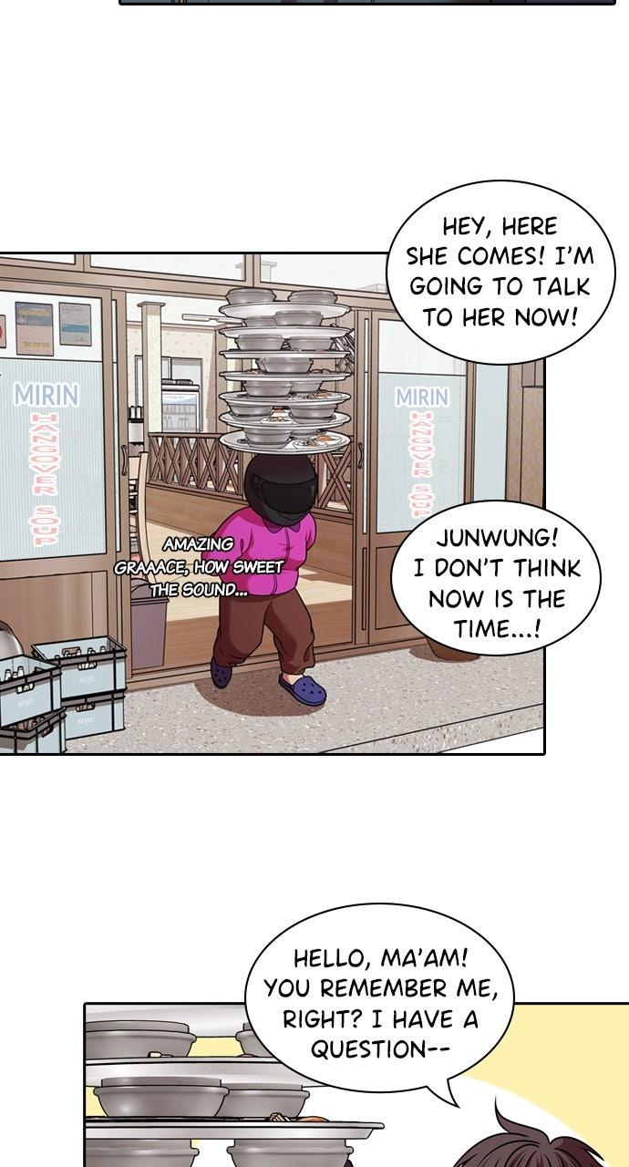 Tomorrow Chapter 222 - Page 11