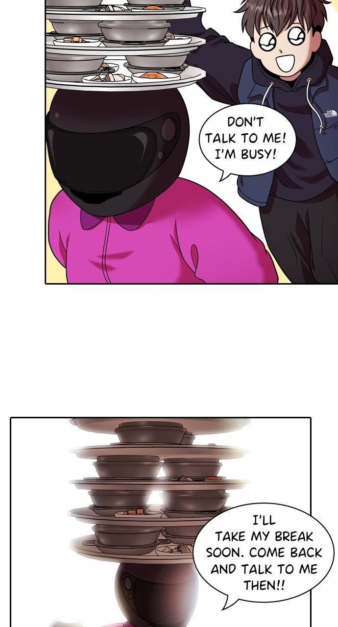 Tomorrow Chapter 222 - Page 12