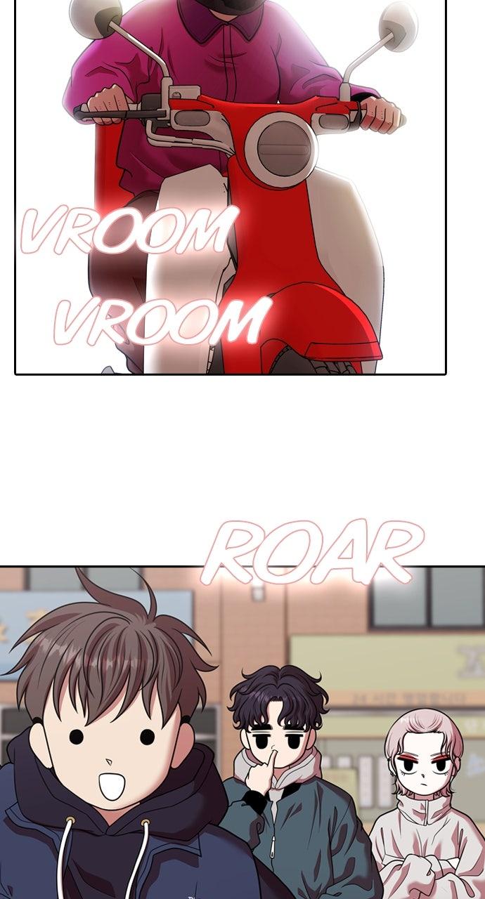 Tomorrow Chapter 222 - Page 13