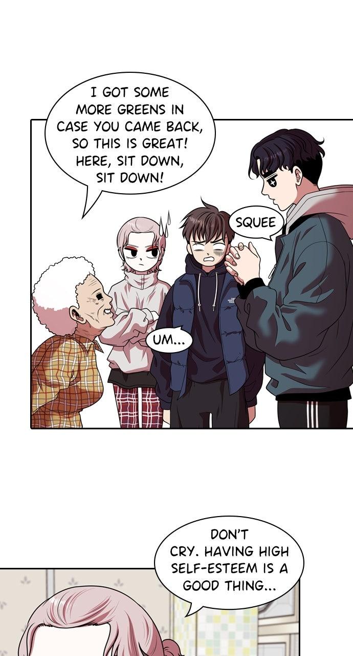 Tomorrow Chapter 222 - Page 18