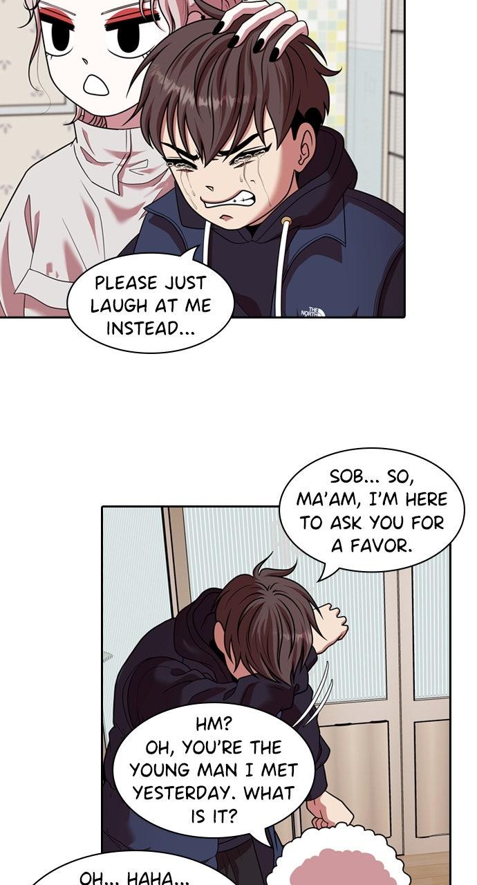 Tomorrow Chapter 222 - Page 19