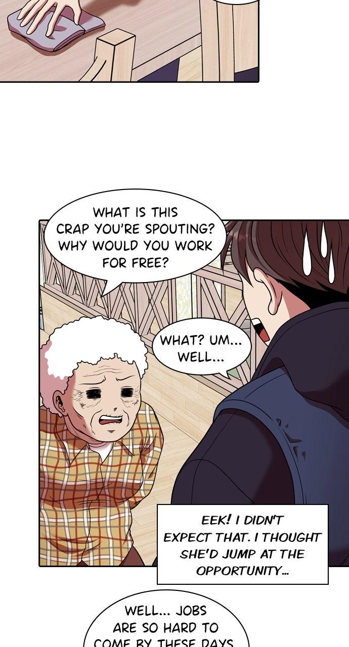 Tomorrow Chapter 222 - Page 21