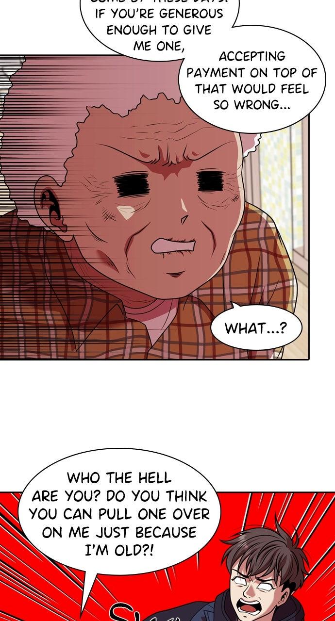 Tomorrow Chapter 222 - Page 22