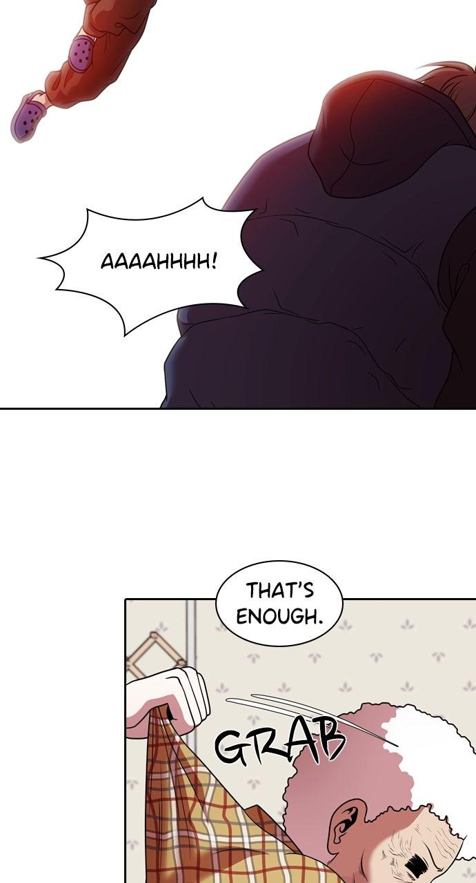 Tomorrow Chapter 222 - Page 28