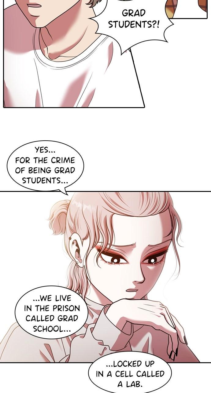 Tomorrow Chapter 222 - Page 31