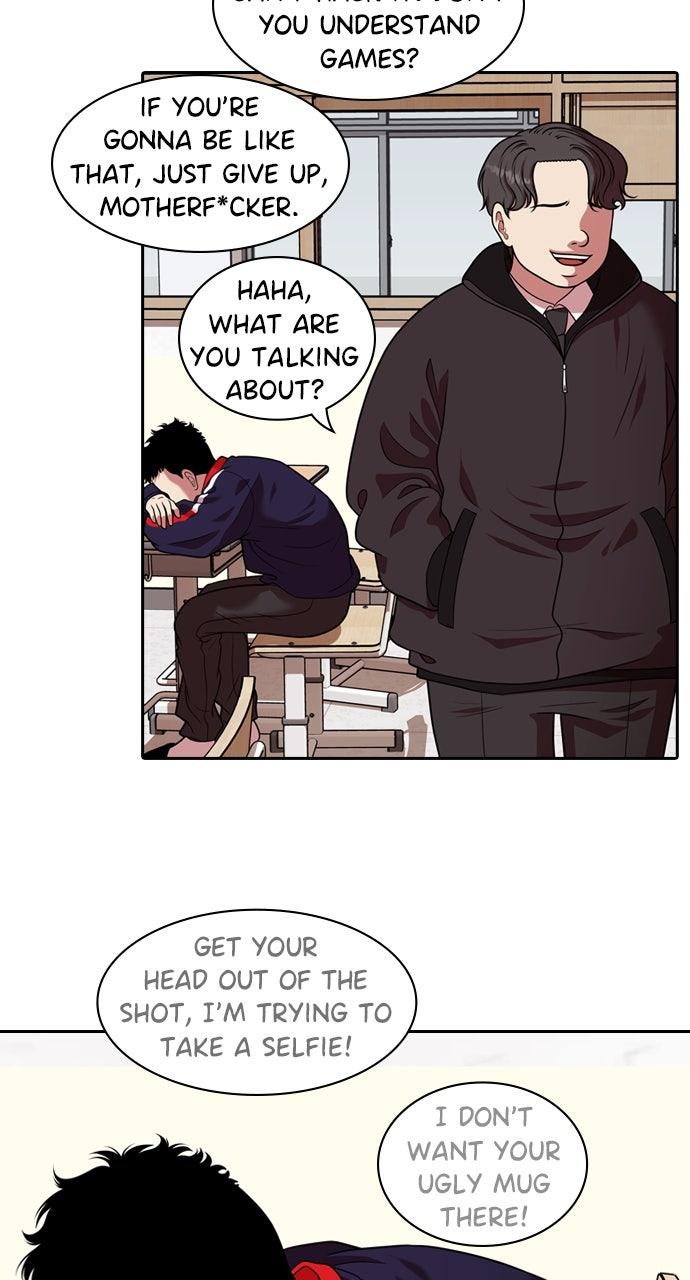 Tomorrow Chapter 222 - Page 42