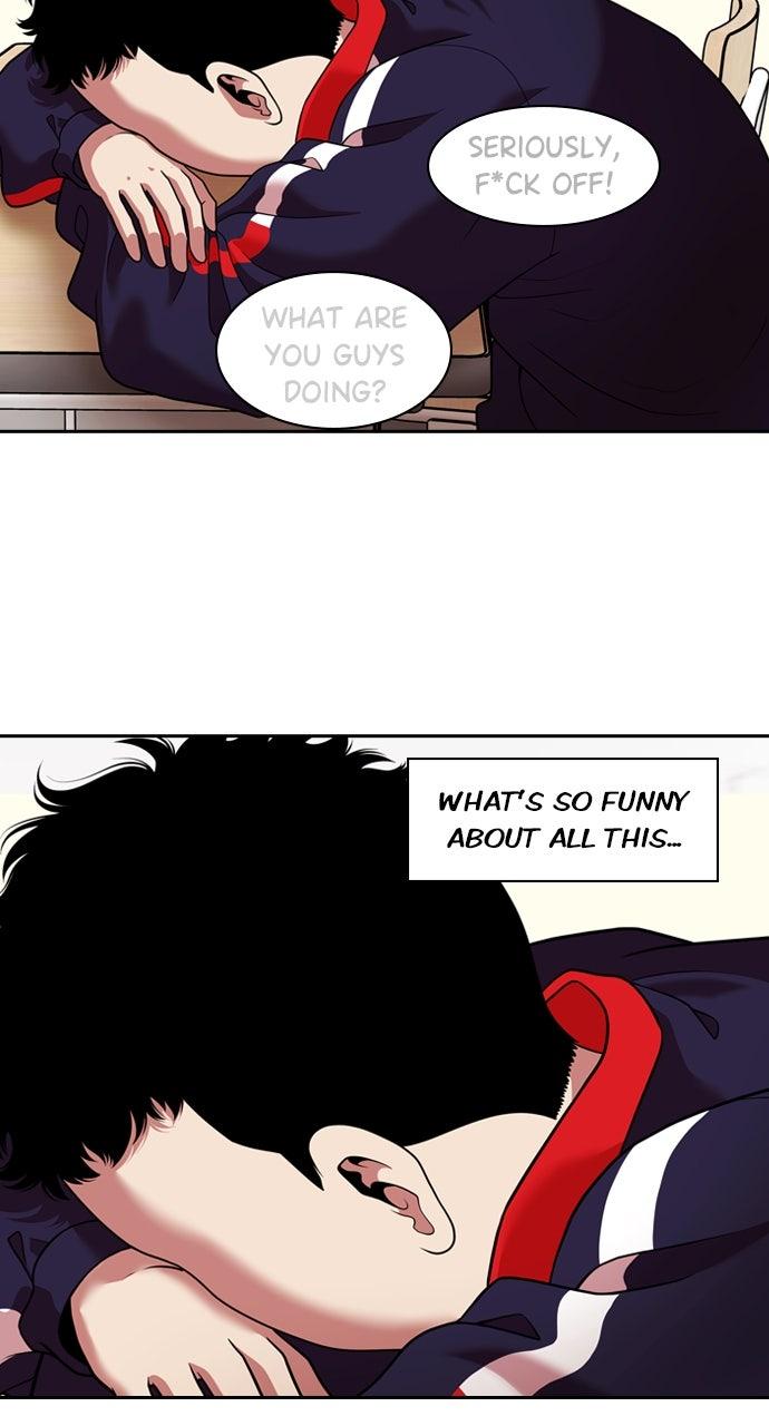 Tomorrow Chapter 222 - Page 43