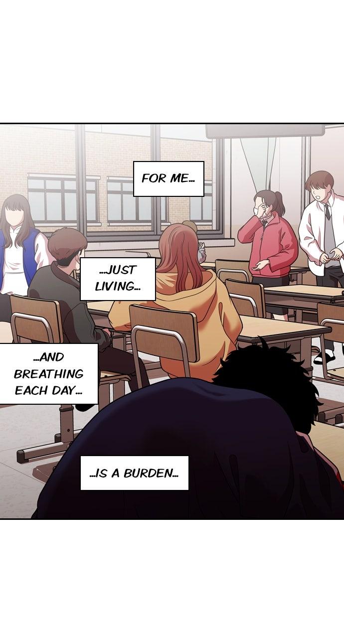 Tomorrow Chapter 222 - Page 44