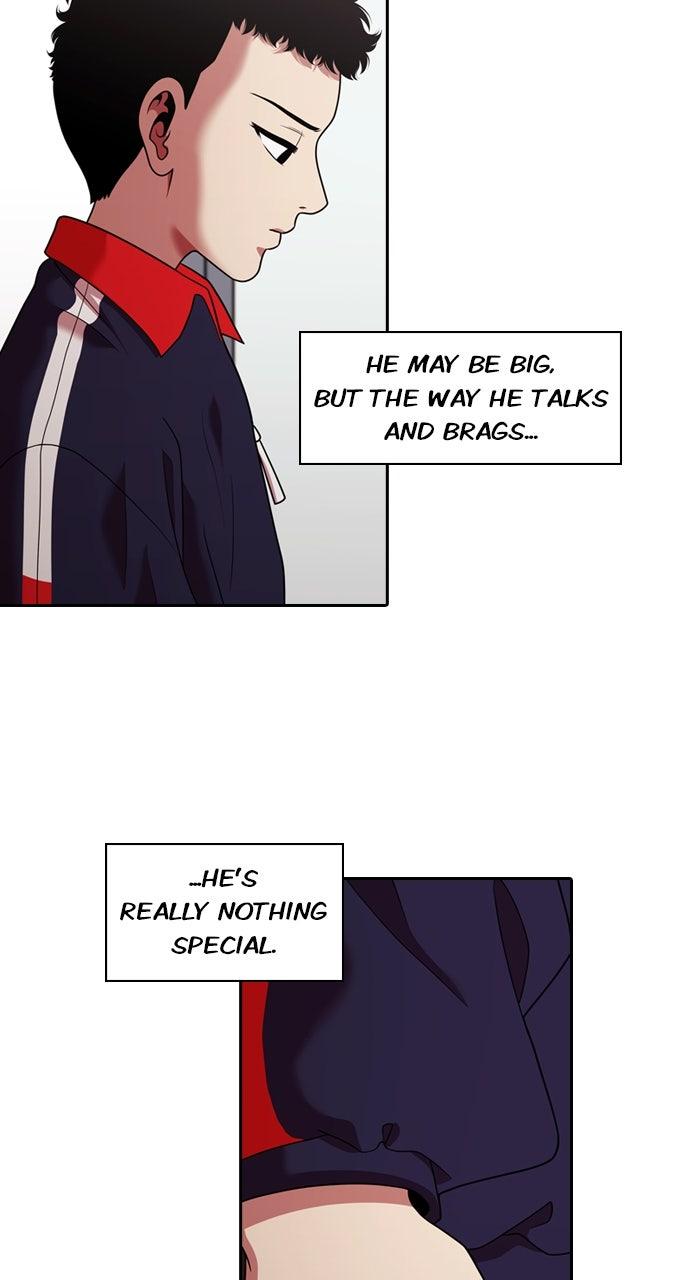 Tomorrow Chapter 222 - Page 49