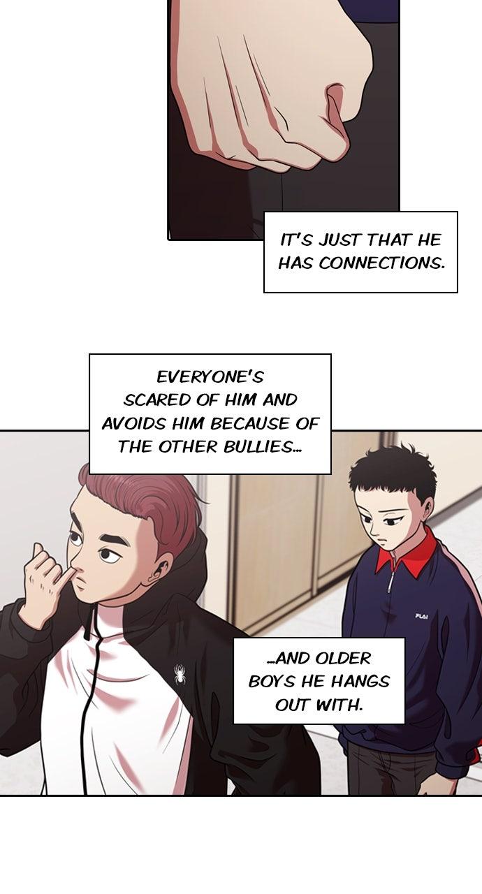 Tomorrow Chapter 222 - Page 50