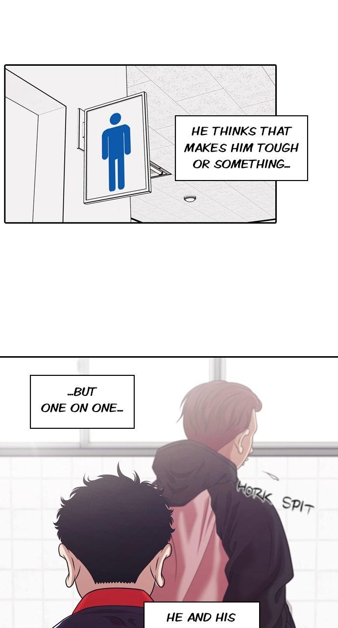 Tomorrow Chapter 222 - Page 51