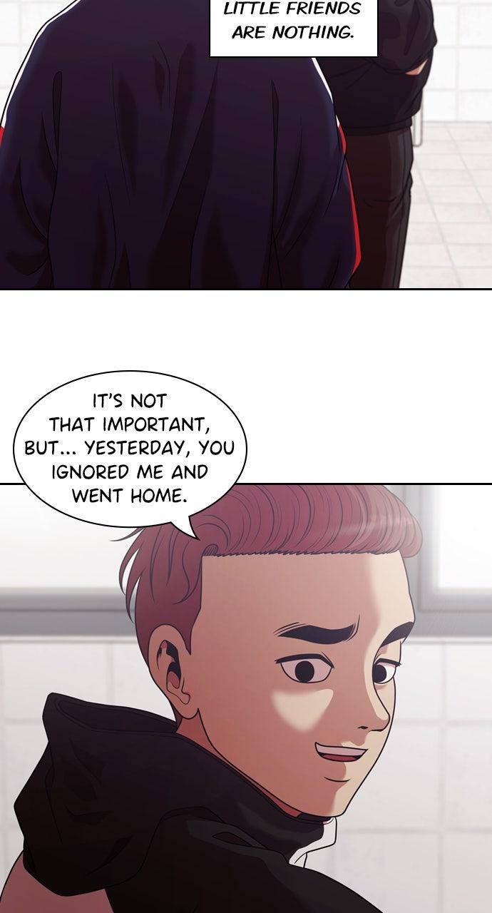 Tomorrow Chapter 222 - Page 52