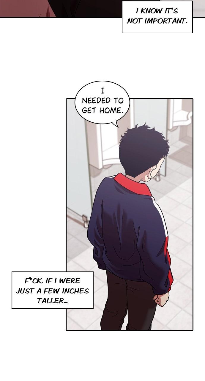 Tomorrow Chapter 222 - Page 53