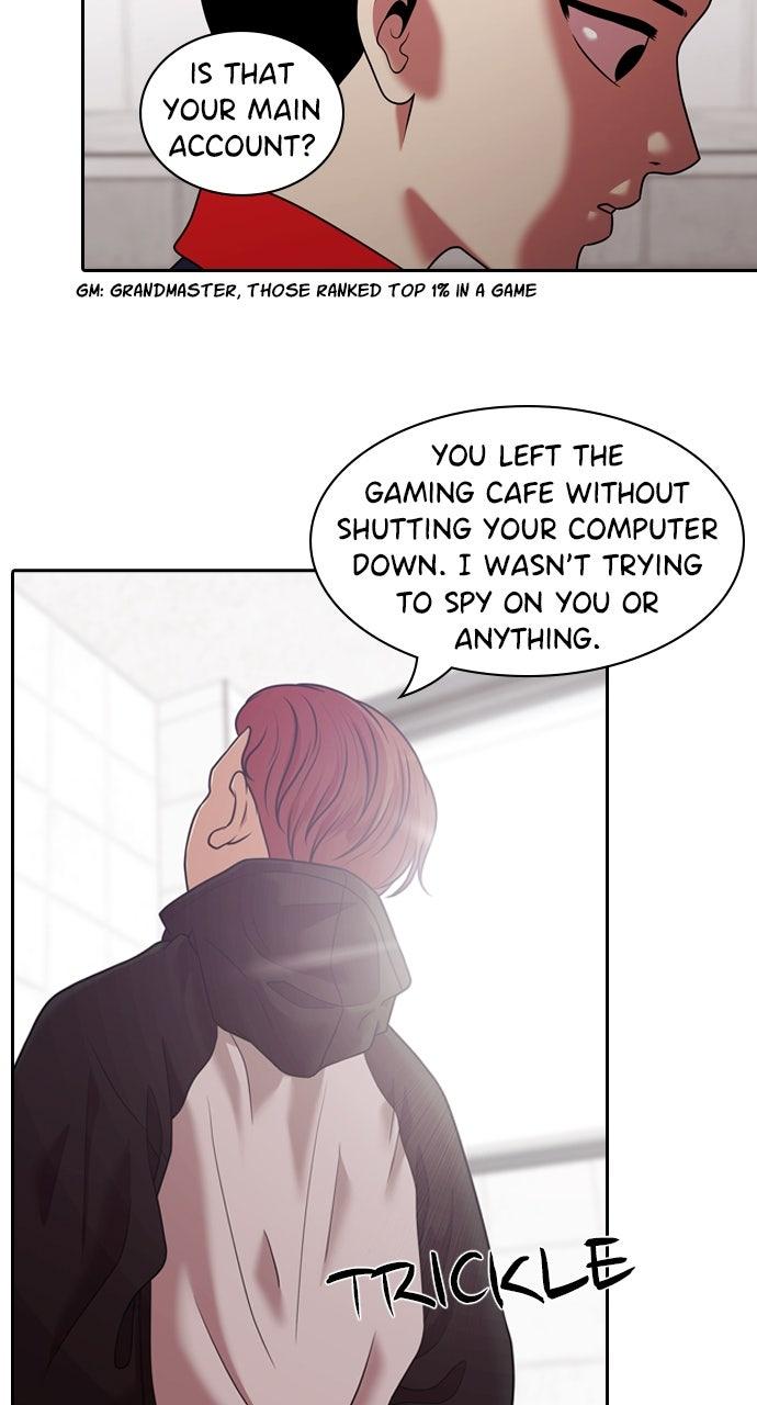 Tomorrow Chapter 222 - Page 55