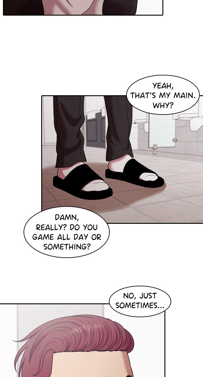 Tomorrow Chapter 222 - Page 56