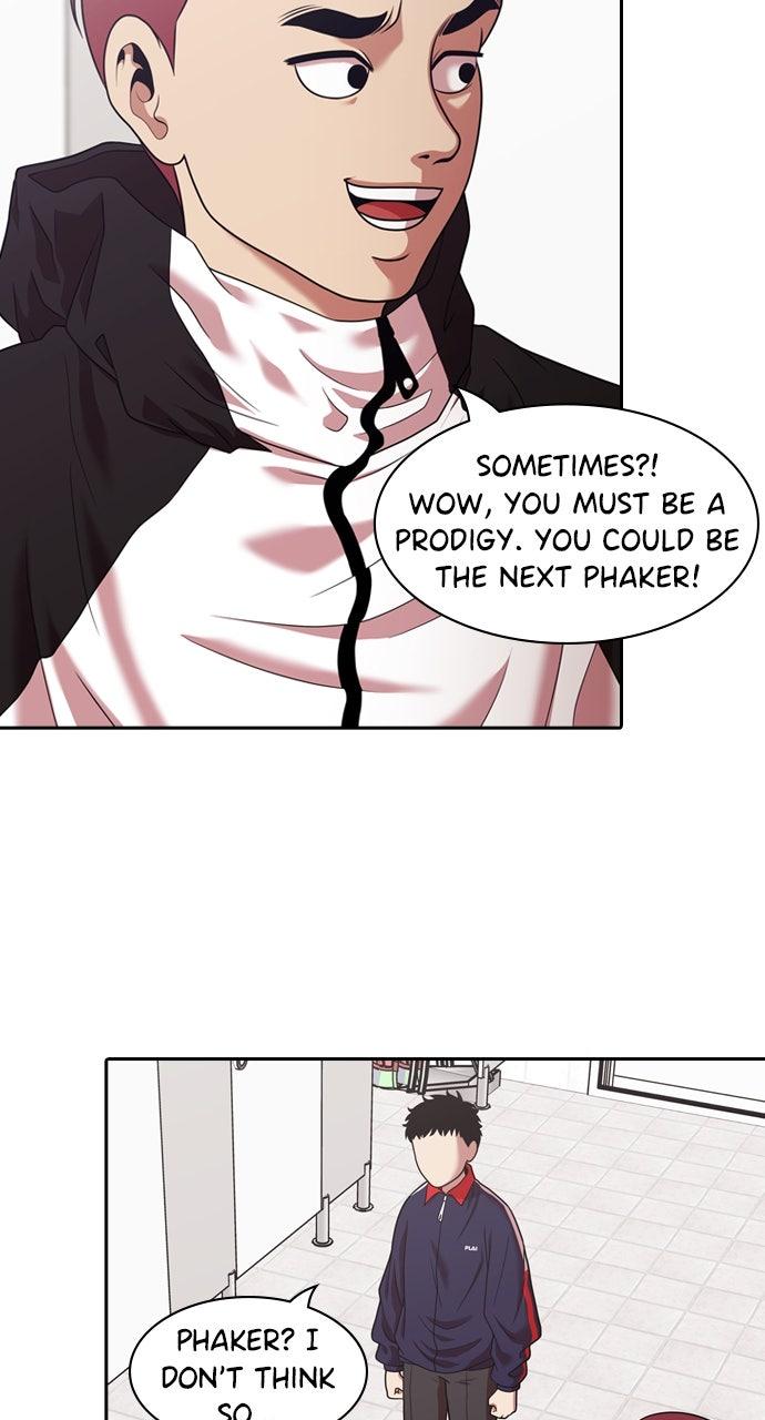 Tomorrow Chapter 222 - Page 57