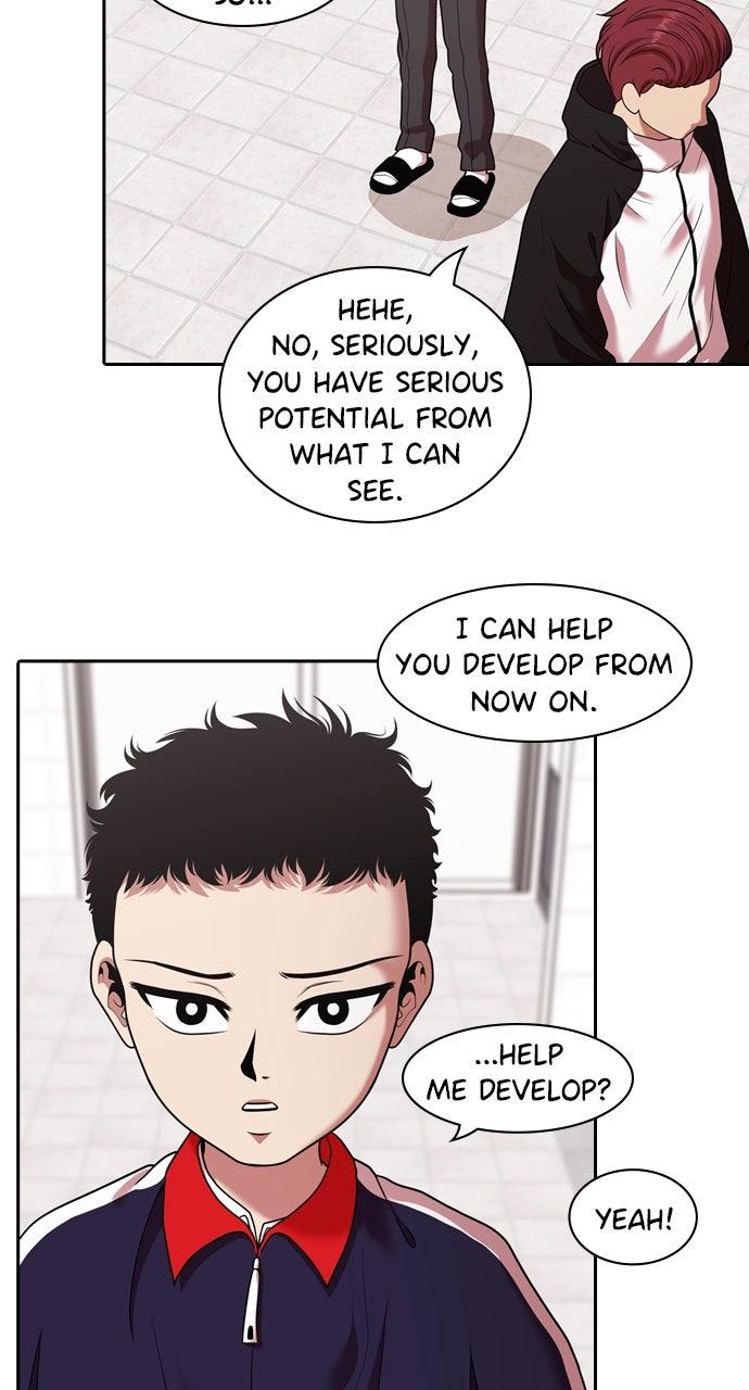 Tomorrow Chapter 222 - Page 58