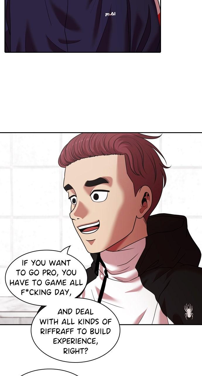 Tomorrow Chapter 222 - Page 59