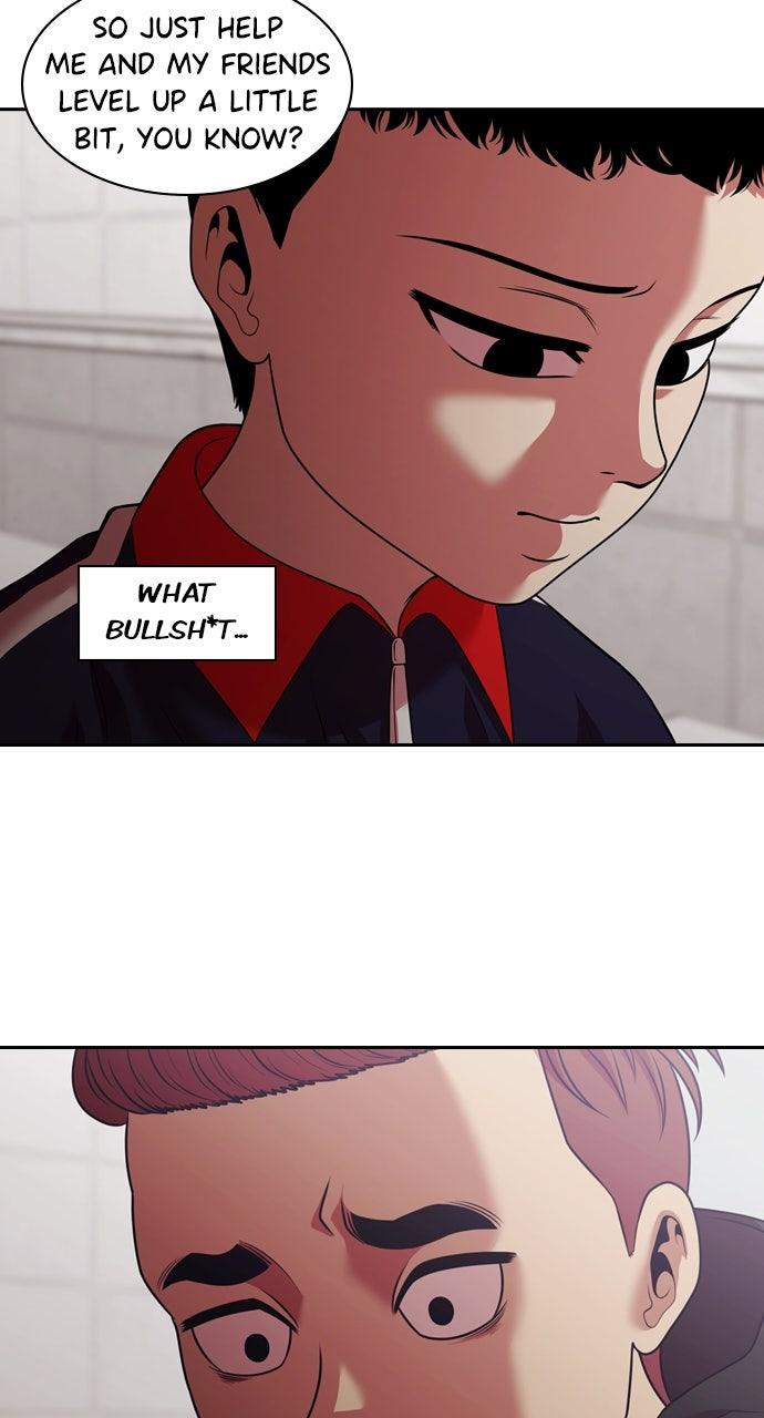 Tomorrow Chapter 222 - Page 60