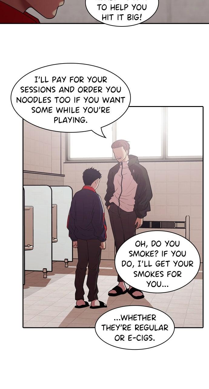 Tomorrow Chapter 222 - Page 62