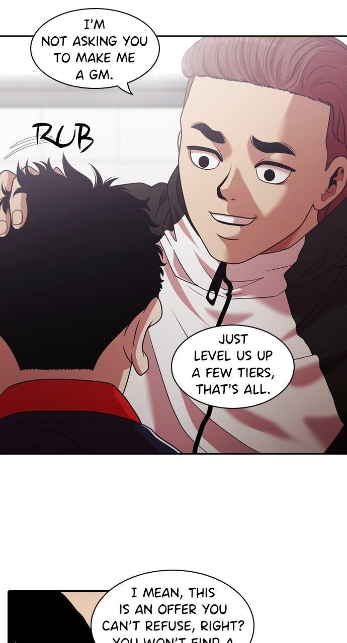 Tomorrow Chapter 222 - Page 63