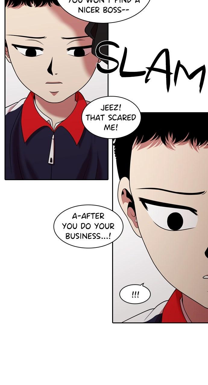 Tomorrow Chapter 222 - Page 64