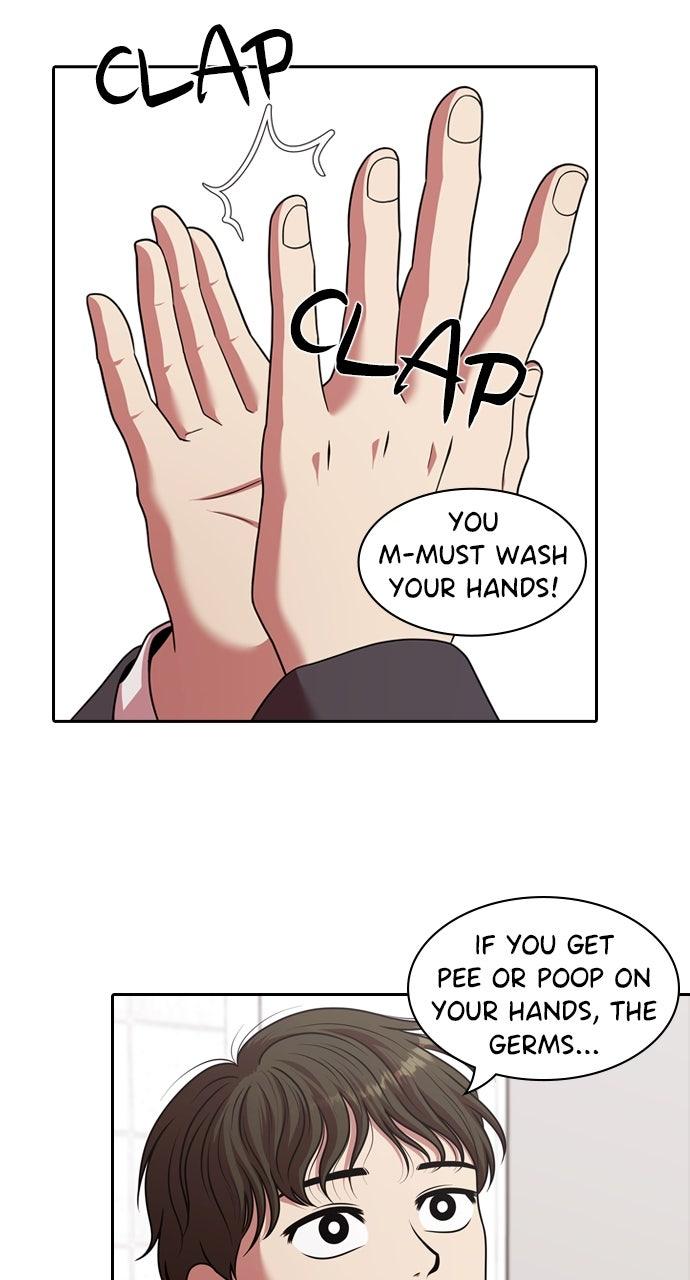 Tomorrow Chapter 222 - Page 65