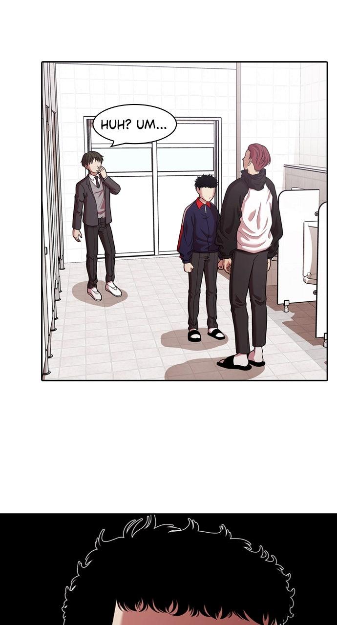 Tomorrow Chapter 222 - Page 67