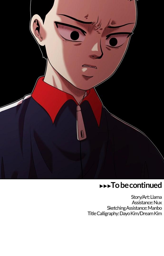 Tomorrow Chapter 222 - Page 68