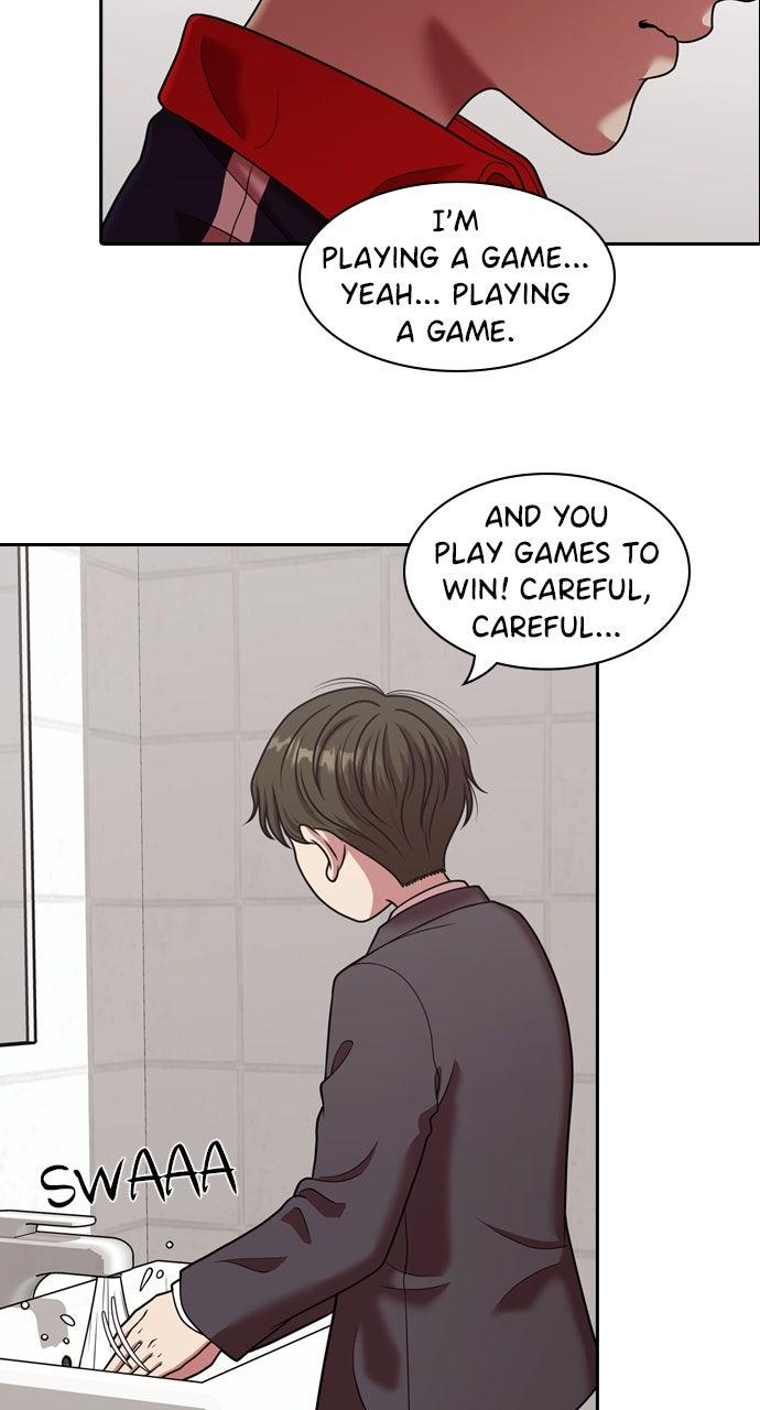 Tomorrow Chapter 223 - Page 4