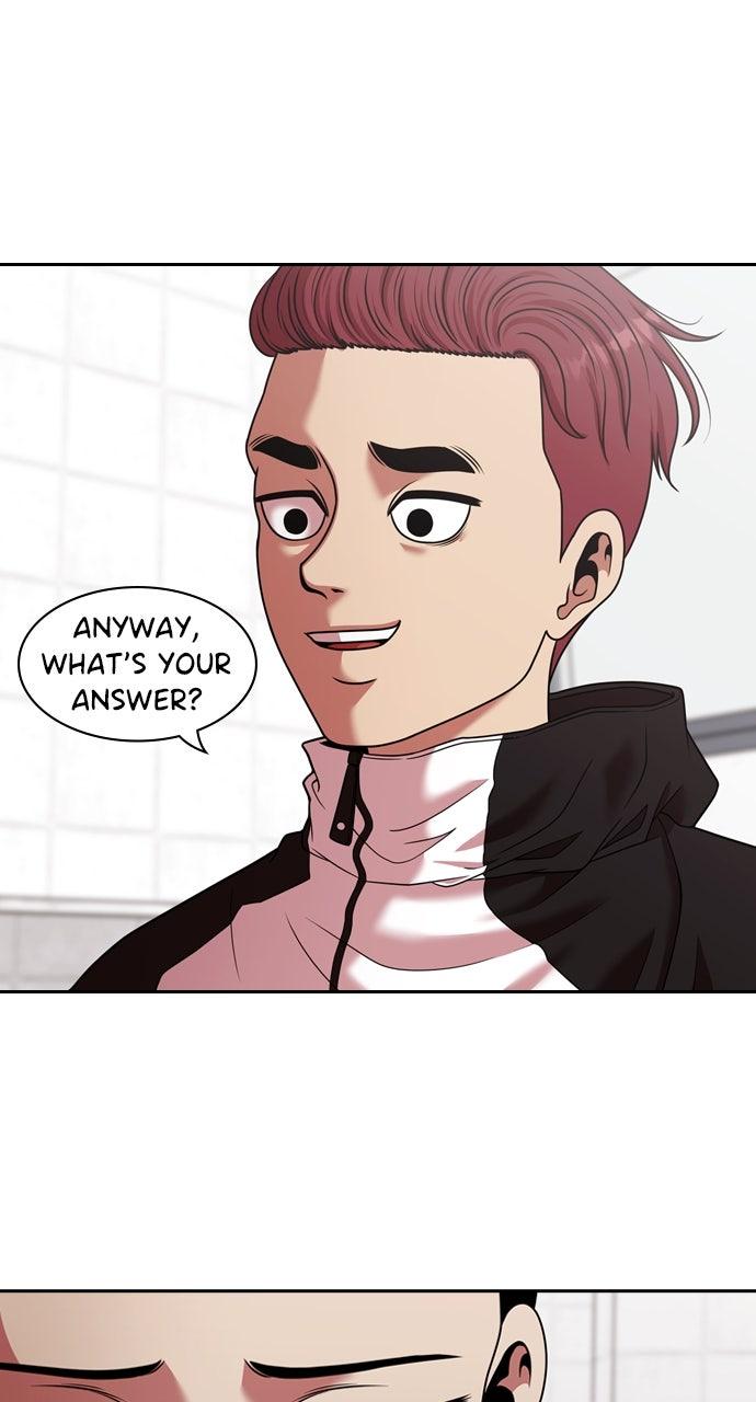 Tomorrow Chapter 223 - Page 6