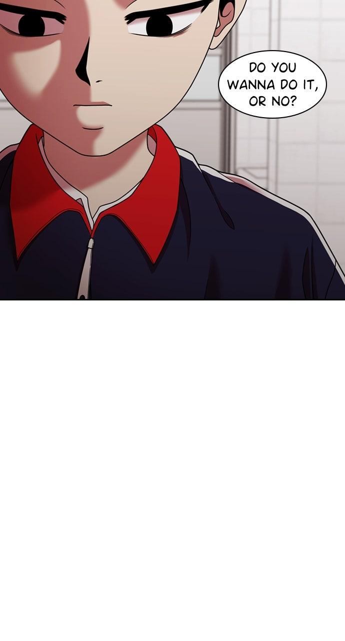 Tomorrow Chapter 223 - Page 7