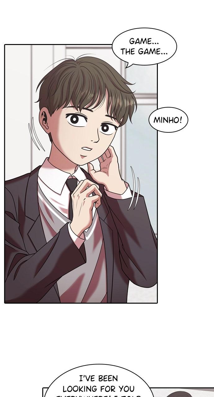 Tomorrow Chapter 223 - Page 8