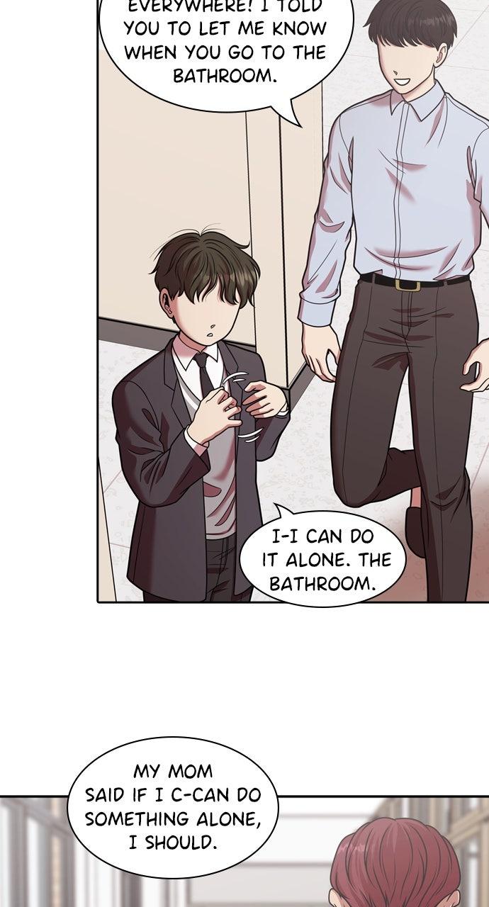 Tomorrow Chapter 223 - Page 9