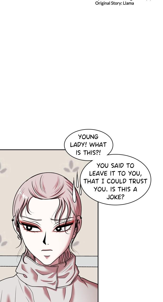 Tomorrow Chapter 223 - Page 11