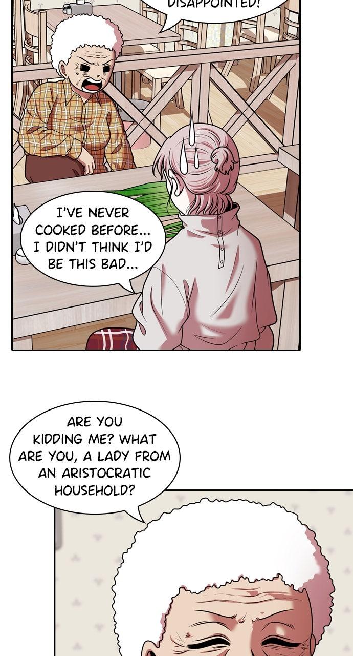 Tomorrow Chapter 223 - Page 13