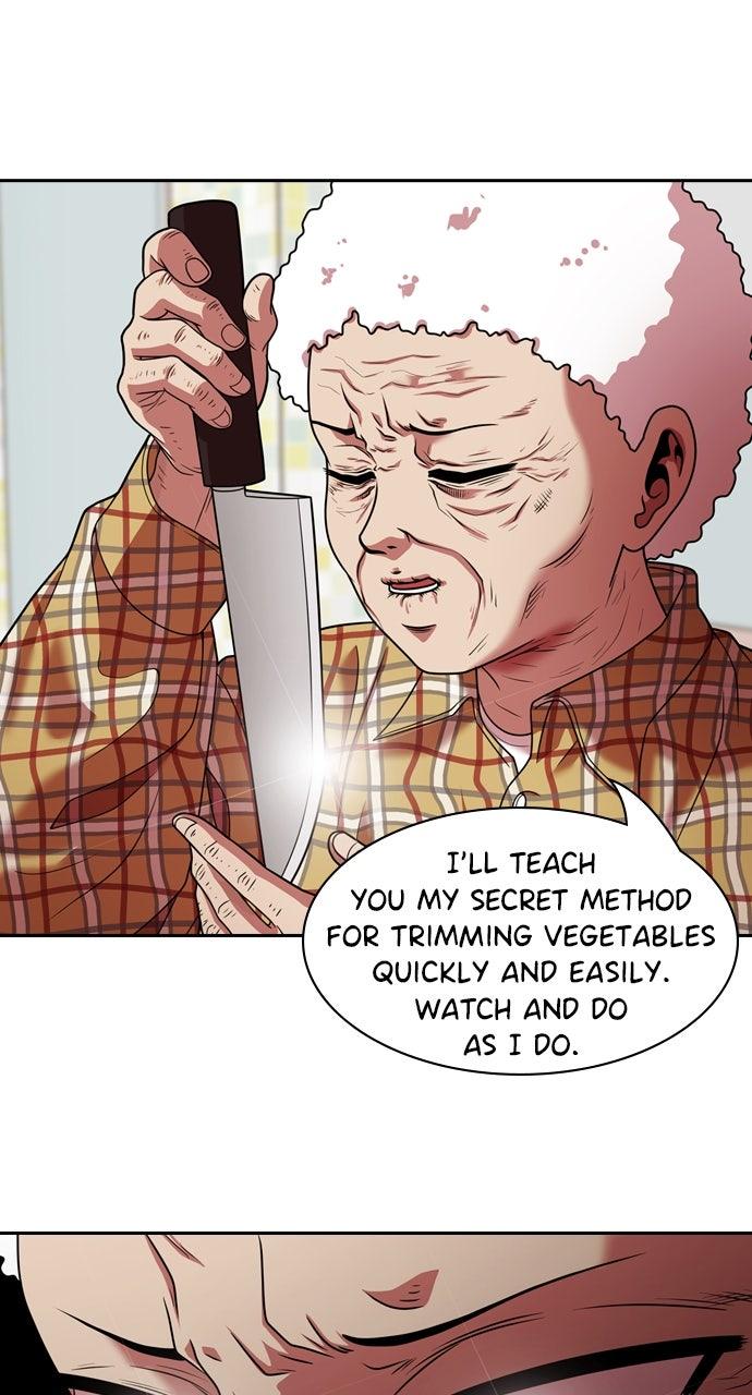 Tomorrow Chapter 223 - Page 15