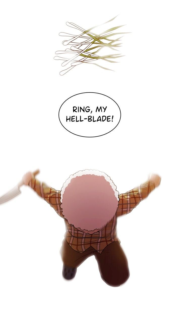 Tomorrow Chapter 223 - Page 17