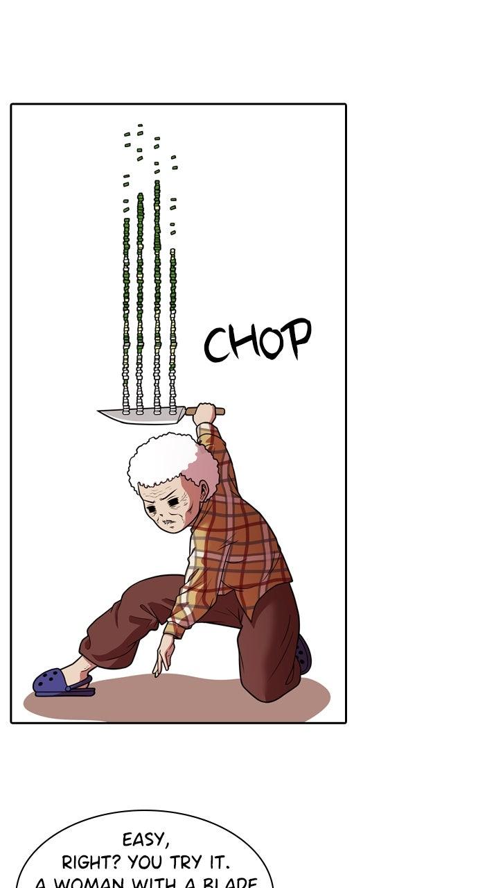 Tomorrow Chapter 223 - Page 18