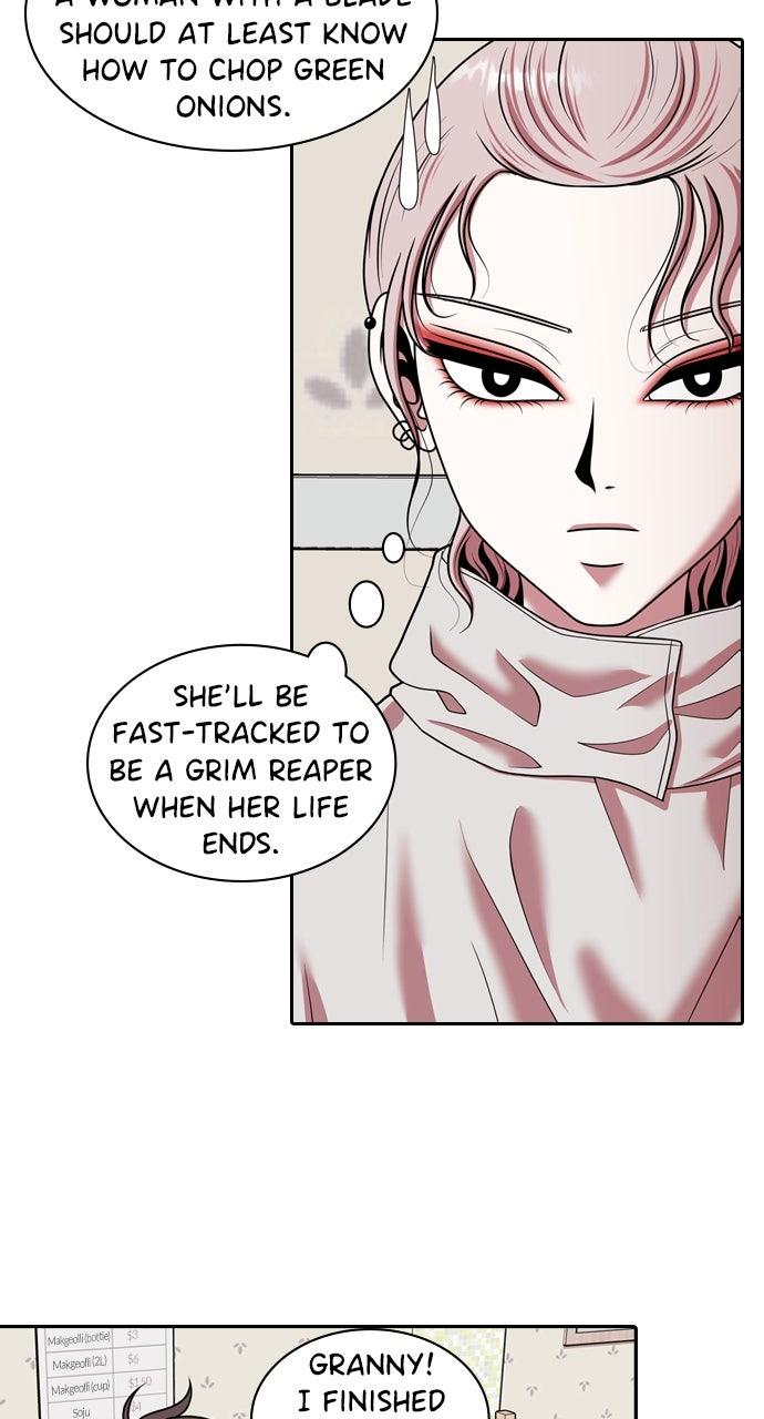 Tomorrow Chapter 223 - Page 19