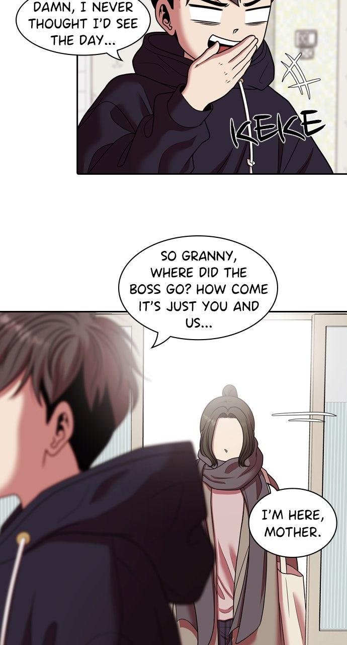 Tomorrow Chapter 223 - Page 22