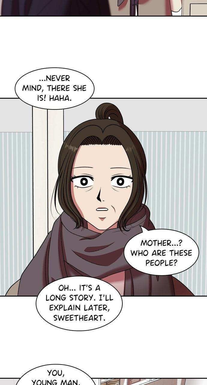 Tomorrow Chapter 223 - Page 23