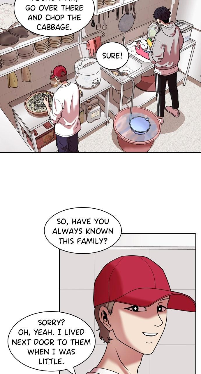 Tomorrow Chapter 223 - Page 24