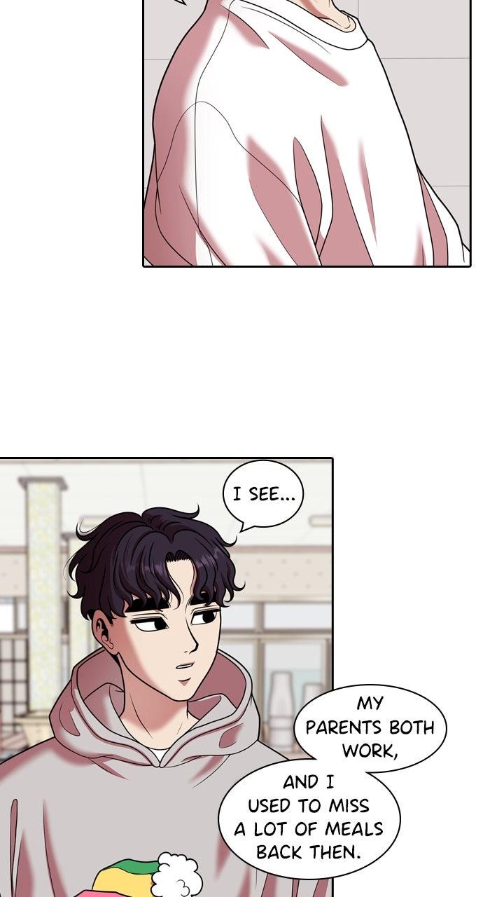 Tomorrow Chapter 223 - Page 25