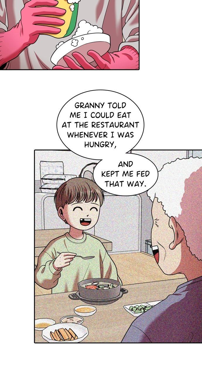 Tomorrow Chapter 223 - Page 26